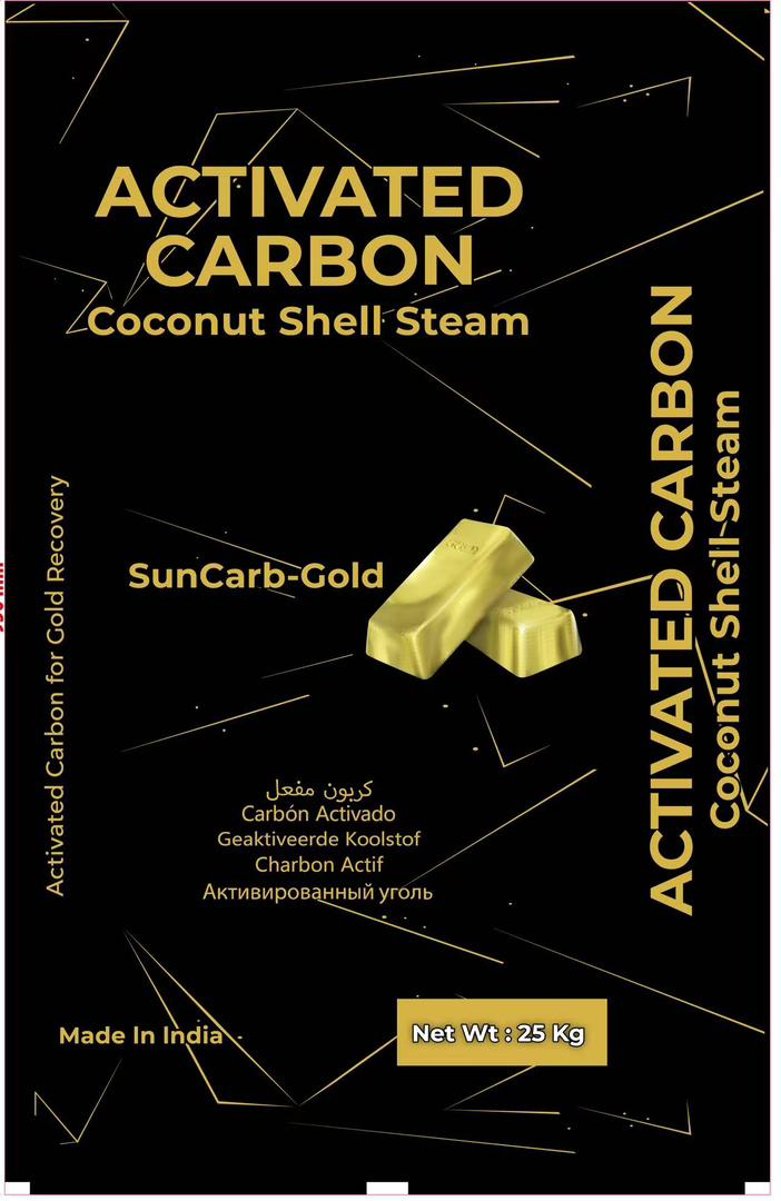 Activated Carbon